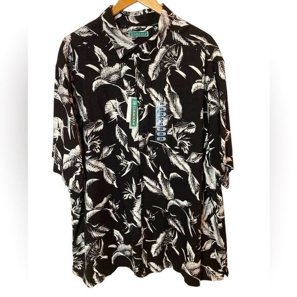 Cubavera Shirt Men’s Size 2X - Picture 1 of 10